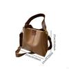 Women's Crossbody Bag, Shoulder Stylish Travel Tote Bag for Vacation