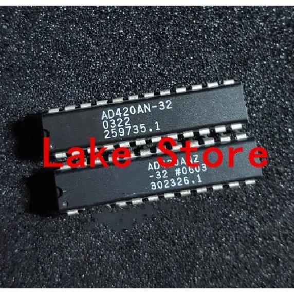 1 unids/lote AD420ANZ-32 AD420ANZ AD420AN-32 AD420AN AD420 DIP