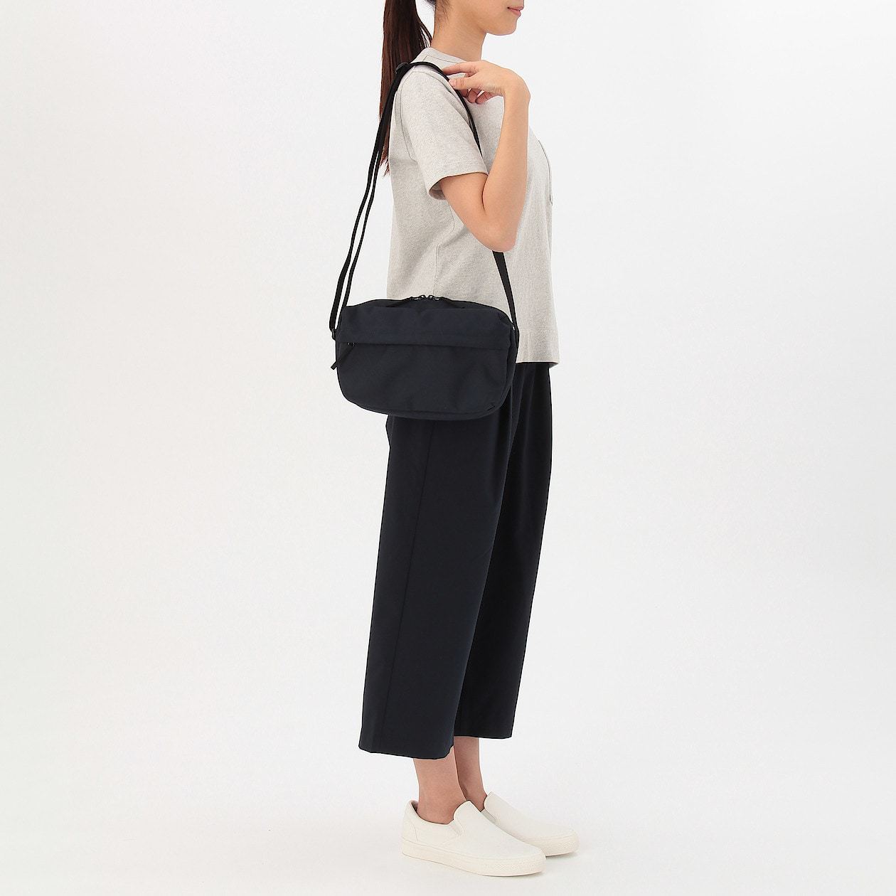 Сумка-мессенджер — фото 5