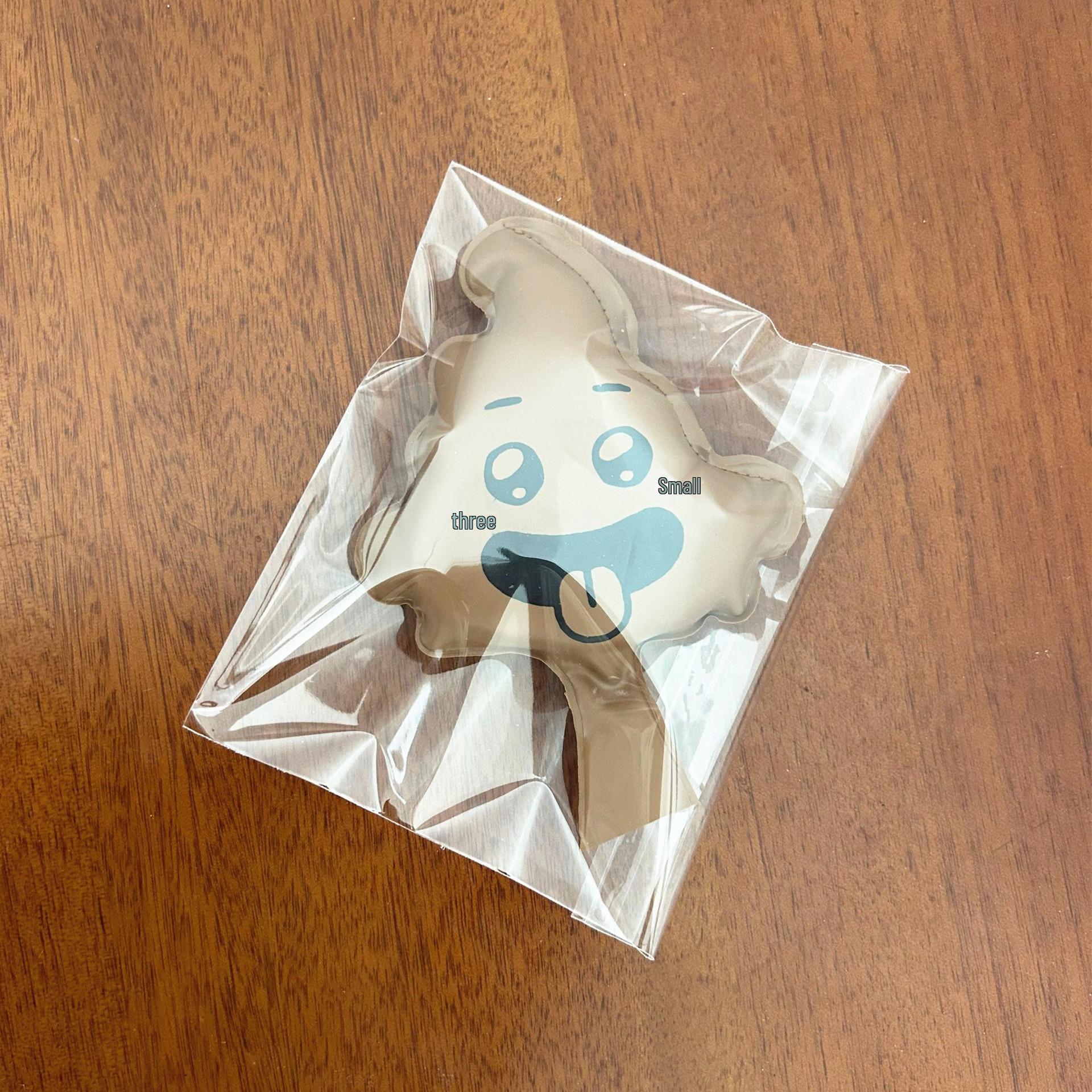 Spooky Fart Bag Prank Toy - Halloween & April Fools Day Gag