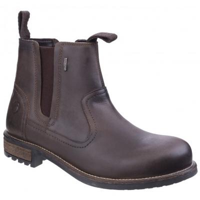 Mens Worcester Walking Boots