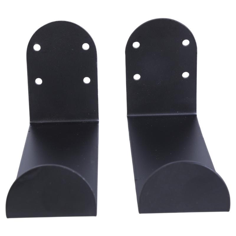 2Pcs Wall Mounted Exercise Mat Holder Yoga Strap Organizers for Home Gyms Accessories Surfboard Snowboard Hanger Rack China Mainland