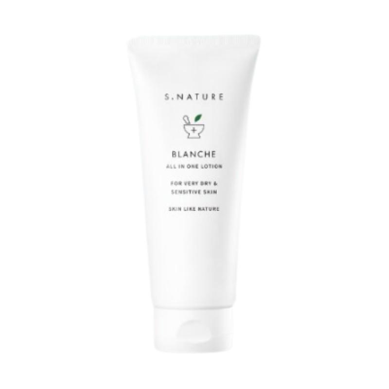 

Esnature Blancs Лосьон Всё-в-одном 200 мл