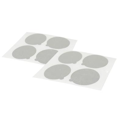 Gefu Conscio Náhradné samolepiace aróma tesnenia (80 ks)