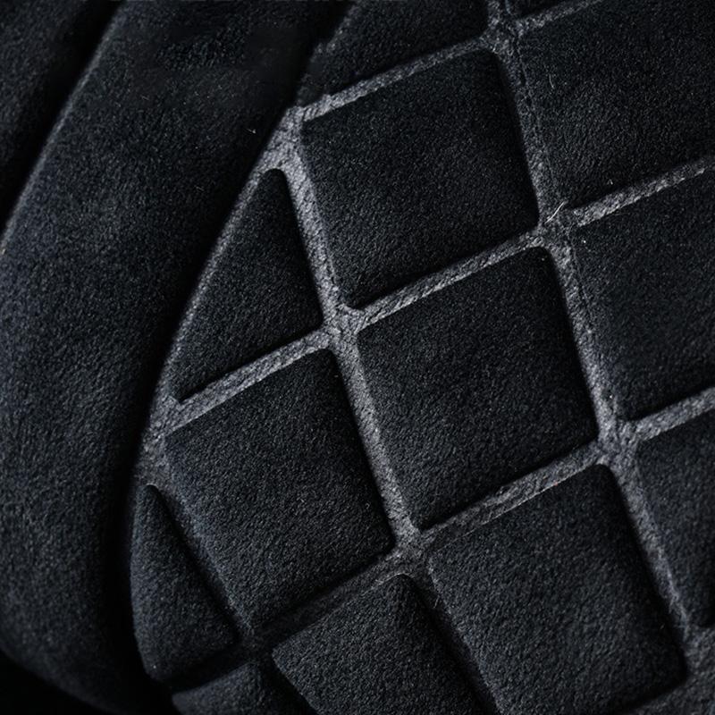 1Pcs Graphene Heated Car Seat Cushion 12v/24v Winter Heating Pad Car Universal Warmth Insulation Electric Heating Seat