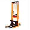Jundelun Electric Stacker with 3T Lift and 1.6m Height CN Plug (adapter Included)