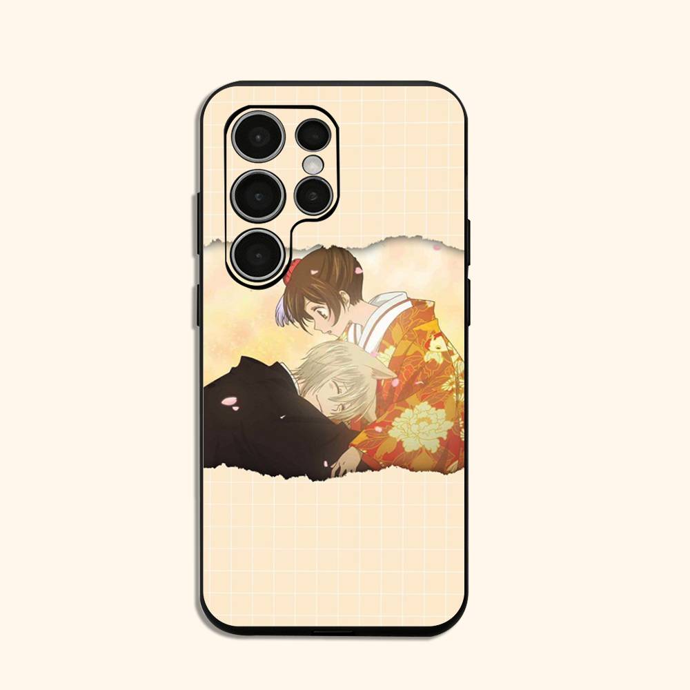 

Аниме K-Kamisama Силиконовый чехол для Samsung Galaxy S25 S24 S23 S22 S21 Ударопрочный чехол Samsung S21lite