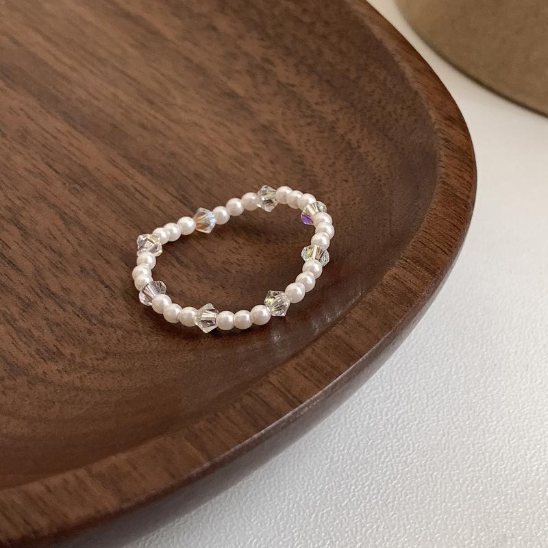 

And Gentle Fashionable Adjustable Star Ring For Women Unique Jewelry Copper J5630