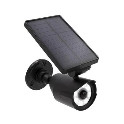 LED svítidla – LED solární lampy