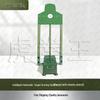 Huquanwang FY-QDB Intelligent Automatic Target System