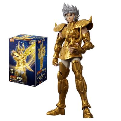 HiPlay Burko Saint Seiya Chouetsuban Steinbock Shura 75011 Farbgetrennter Kunststoffmodell-Bausatz