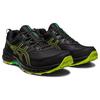 Asics Gel Venture 9 Black Lime Zest Men Sneakers 1011B486-003