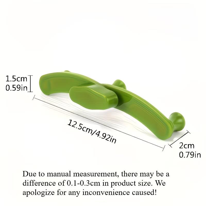 1pc Adjustable Screw Branch Shaper Fruit Tree Branch Bender Clamp Twig Pressing Fixing Tool For Apple Cherry Tree