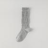 Postpartum Socks for Pregnant Women with Swollen Feet, Breathable, Thin, Loose, Long Stockings
