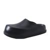 Baotou platform slippers for men in summer, doctor, nurse, operating room, chef, shoes, cool slippers