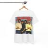 Alabama Band Tshirt Retro Country Merch Unisex Heavy Cotton Tee Unisex T-Shirt