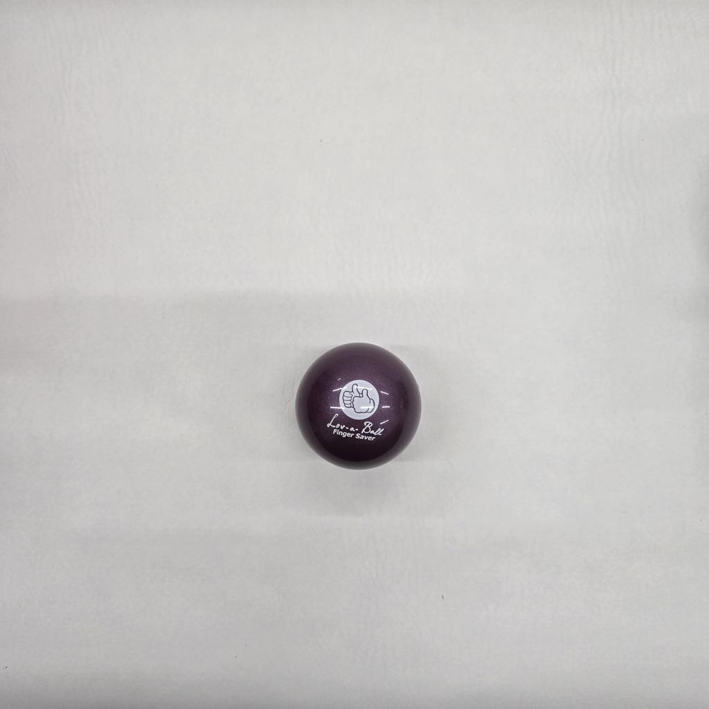 Lava Ball Minimini Developed by Author of the Copies and CEO of the Posture First These Massage and Stretching Balls Are Ideal for Improving Poor and