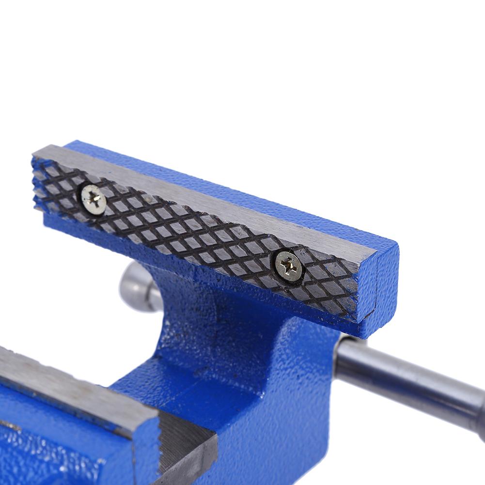 Vice Bench Clamp  360° Bench Vice Workshop Clamp Engineers 100mm Jaw Workshop Heavy Duty Bench Clamp  Bench Clamp