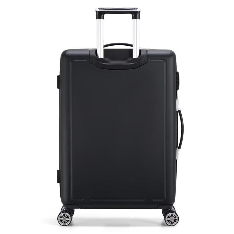 OIWAS OCX6770 Hardshell Spinner Luggage