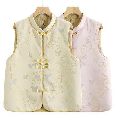 Topy – Vesty