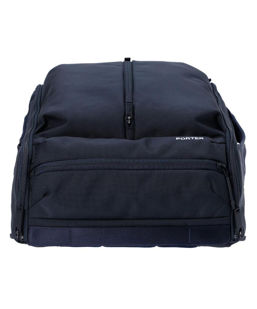 Upside Briefcase Navy [Porter] 3-Way 532-17902