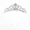 Children's Princess Crown Headdress - Stylish Event Performance Accessory