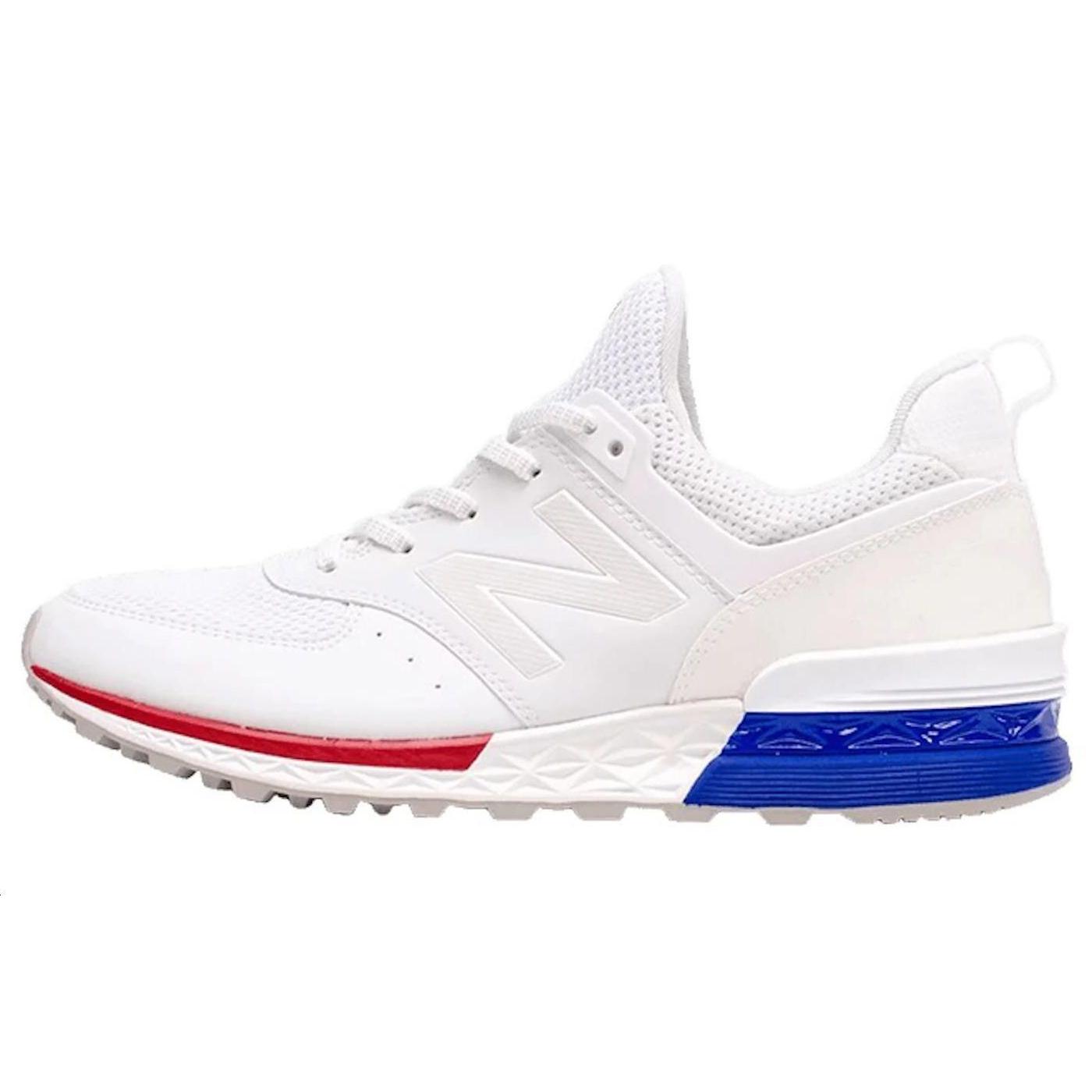 

574 New Balance Sport USA Flag MS574SCN 37