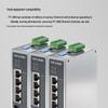TP-LINK TL-SG2105 Industrial 5-Port Gigabit Layer 2 Managed Switch