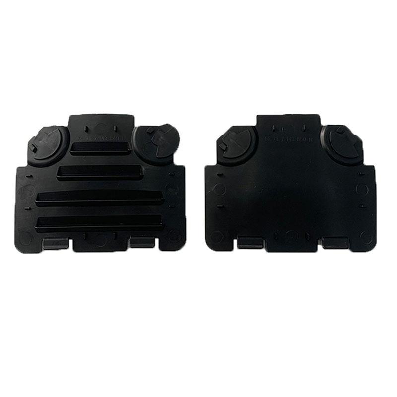 Car Fender Liner Access Cover Front Left + Right for BMW E82 E88 E90 E91 135i 325i