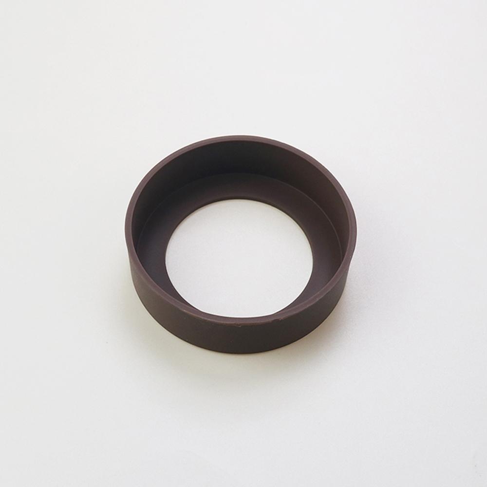 SW 7cm Silicone cup bottom cover Coaster Sleeve Sheath 70MM Cup Bottom Ring Wear-resistant Shatter-resistant Bottom Cover