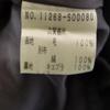 FOXEY Made in Japan wool No sleeve one piece 40 gray Women Used
