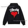 Men's Terry Cloth Hooded Sweatshirt - Basic Style 2025 Pullover Hoodie 700gsm