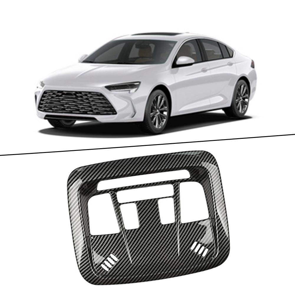 Capa da Luz de Leitura do Teto Venda Quente Peças de Reposição Acessórios Para Chevrolet Para Malibu 2016-2025 Novo