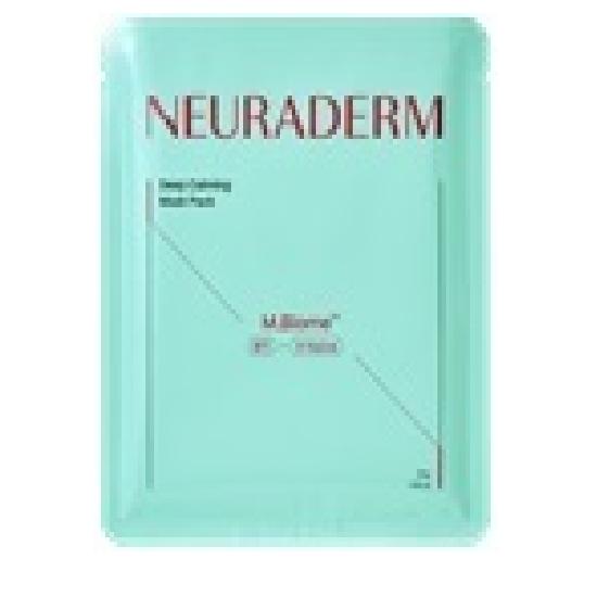 Medytox Neuraderm Clinic Mask Pack 1 Sheet (choose 1 of 4 Types)