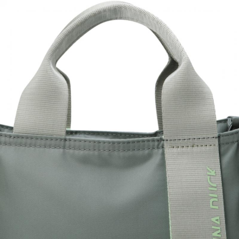 Mandarina Duck Tote Bag Oet0502h