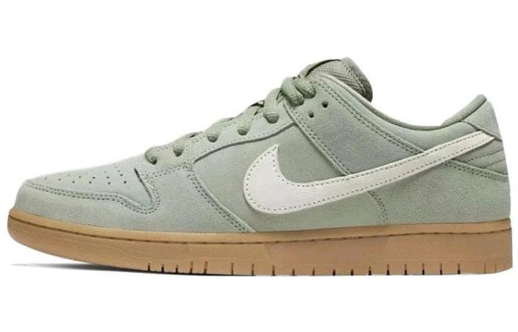 

Nike Sb Dunk Low Island Green Gum BQ6817-300 36