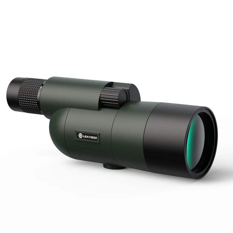 Leaysoo High-Powered Spotting Scope 1