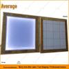 Zhongjun Wooden Drafting Board with Light