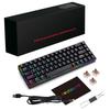 Periféricos para computadores – Teclados