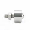 M6/8/10 Fine Thread Ball Rollers KST315 Presision Ball Stainless Steel Transfer Unit Wheel Roller Plungers Ball With Lock-Nut