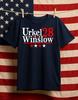 Urkel Winslow 2028 - Election Parody T-Shirt, Unisex