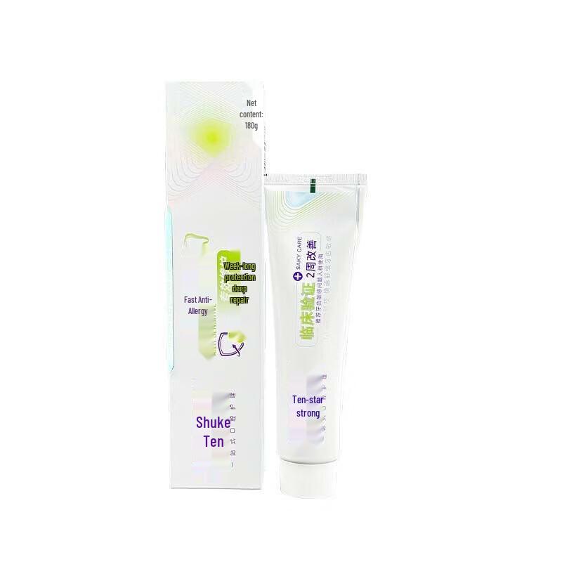 Shuke Professional Repair Anti-Sensitivity Toothpaste