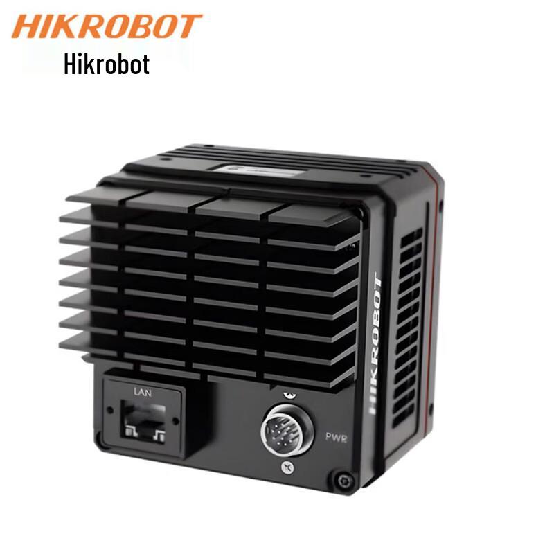 HIKROBOT High-Resolution Industrial Vision Camera