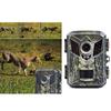 IP54 Waterproof Infrare Camera Capture Clear 1080P Footages Camera Tracking Cameras Hunting Camera with Pir Sensor