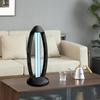 Ultraviolet Sterilizing Table Lamp for Odor Elimination and Air Purification in Bedroom and Living Room