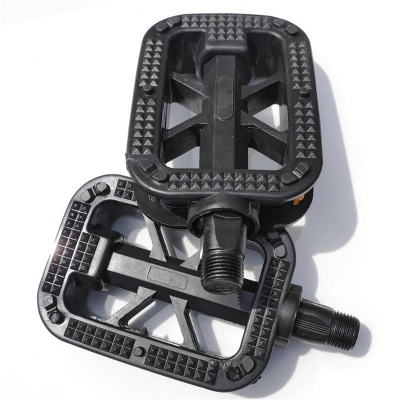 Universal Pedal Accessories for Mountain, Electric, and Kids’ Bikes
