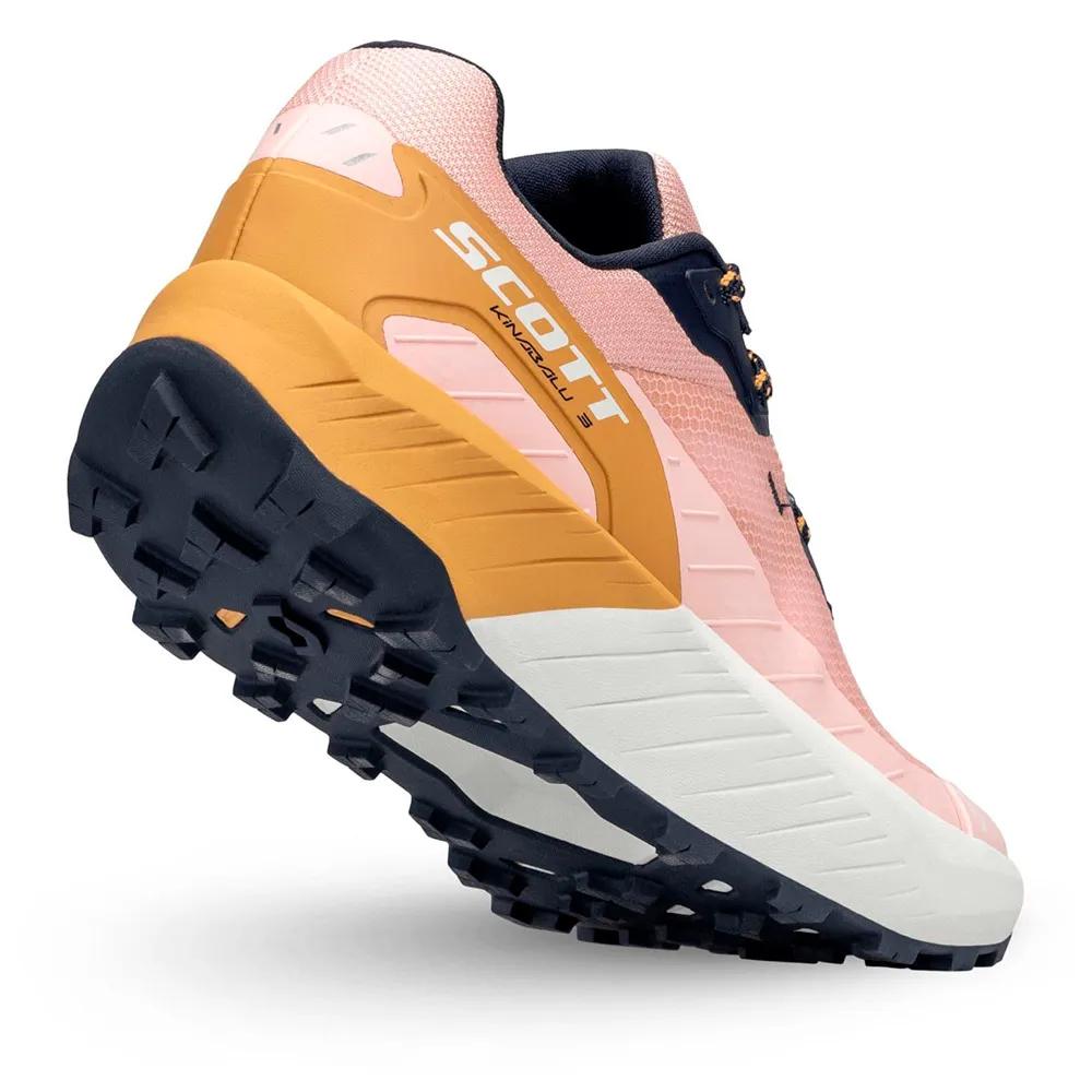 Scott Кроссовки для трейлраннинга Kinabalu 3