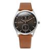 Seukagen Skw6086 Holst Quartz Men'S Leather Watch