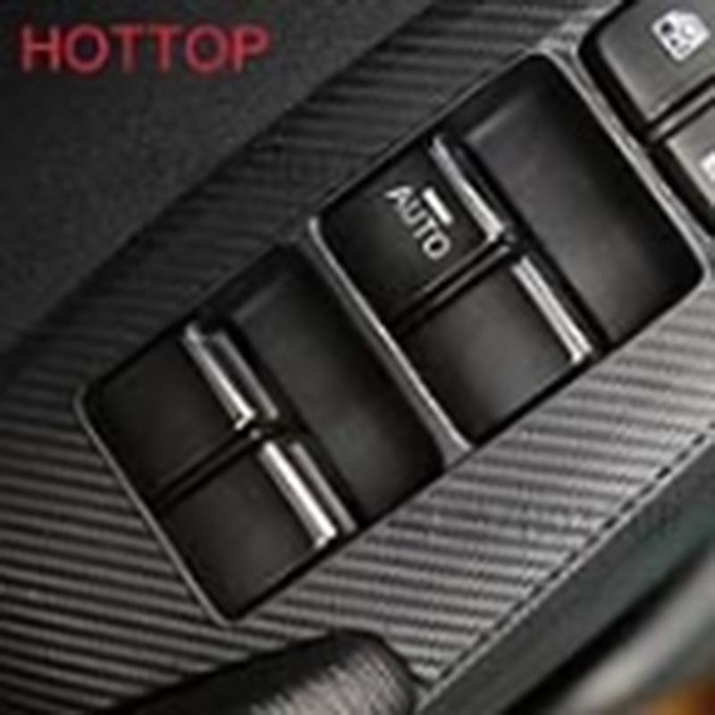 

Наклейки на кнопки перемикачів склопідйомника Mazda для 3, 6, CX-5, CX-3, CX-4 та Atenza