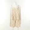 Venus Lightweight Lace Floral Print Daywear[vdw5026]